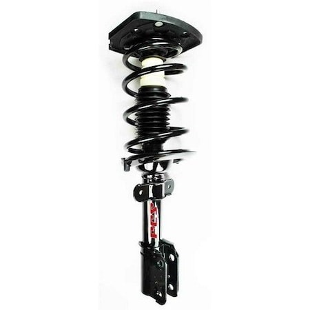 Fcs Automotive Complete Strut Assembly, 3333354L 3333354L